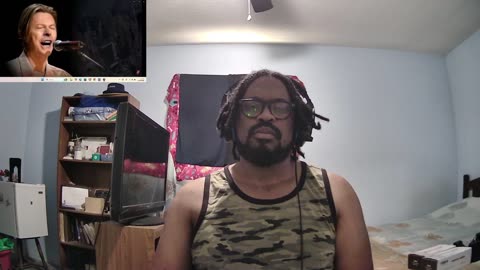 David Bowie America Live Concert For New York City 2001 Reaction