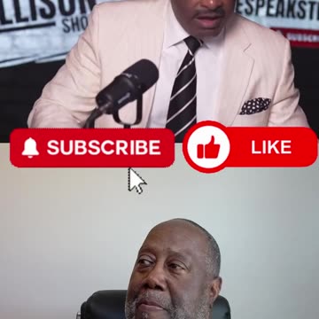 VINCE ELLISON DON’T LIKE AMERICA? TAKE A ONE-WAY TICKET OUT!