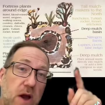 Tips For An Easier More Abundant Victory Garden