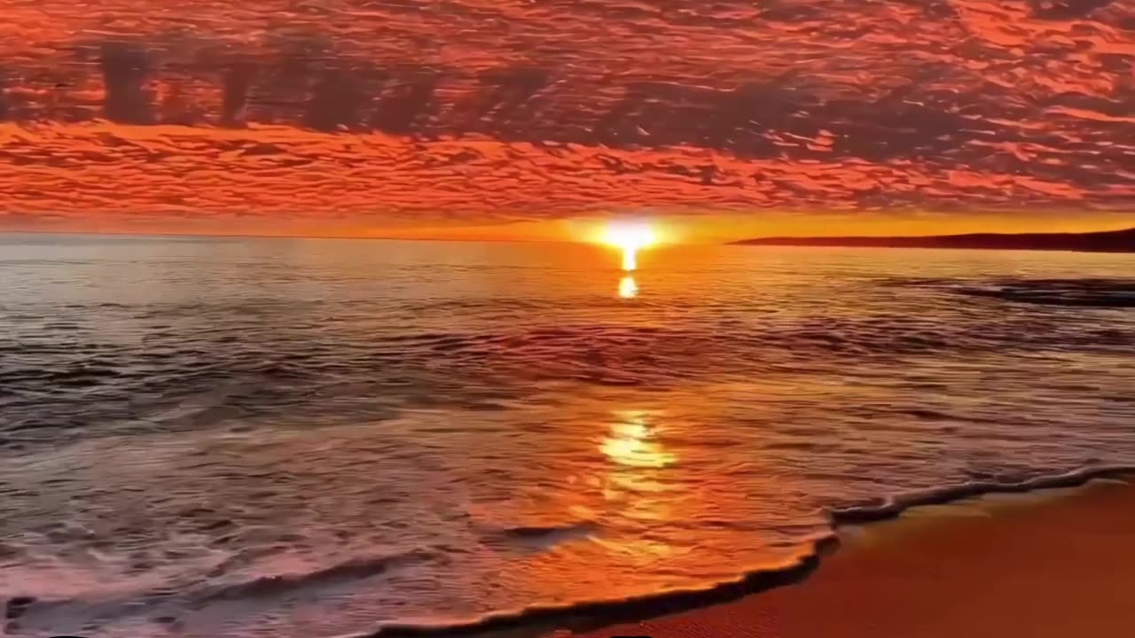 🌅 Relax, Unwind, and Enjoy the Philippines' Sunset ✨