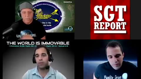 True Earth Spiritual Warfare -Dave Weiss, Founded Earth Brothers & SGT Report