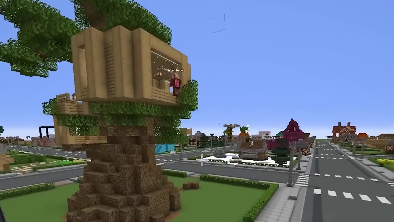 100 minecraft players | Build a House, and I’ll Cover the Cost!