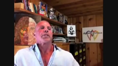 "A MUST WATCH!" THE ULTIMATE WARRIOR SHOOTS ON HULK HOGAN 14 YEARS AGO