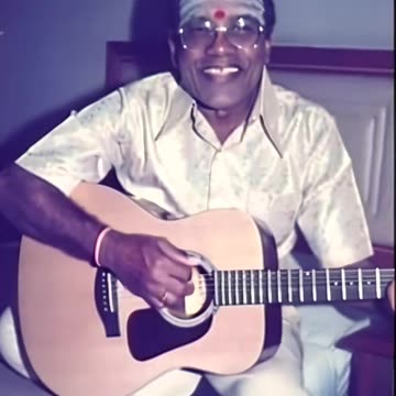 ONE SUN ONE TMS LEGEND M.THIRAVIDA SELVAN SINGAPORE 2025