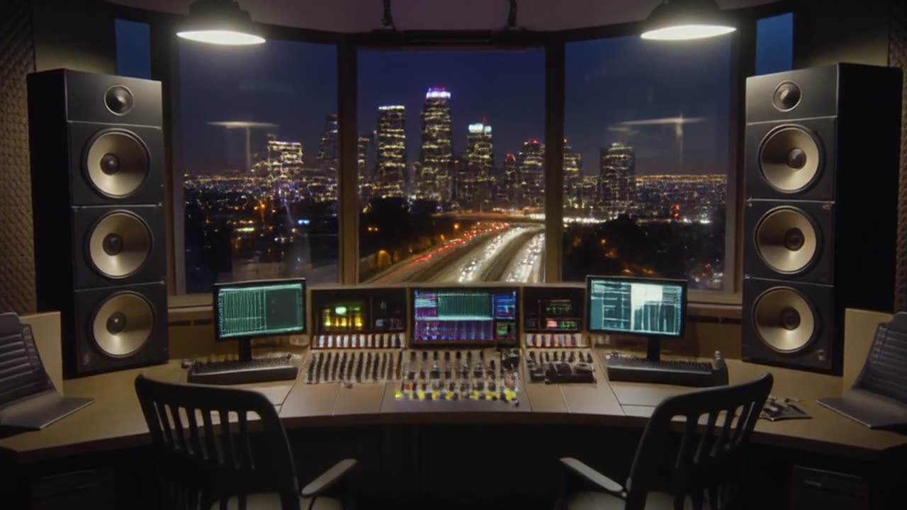 24/7 Lovely Entertainment