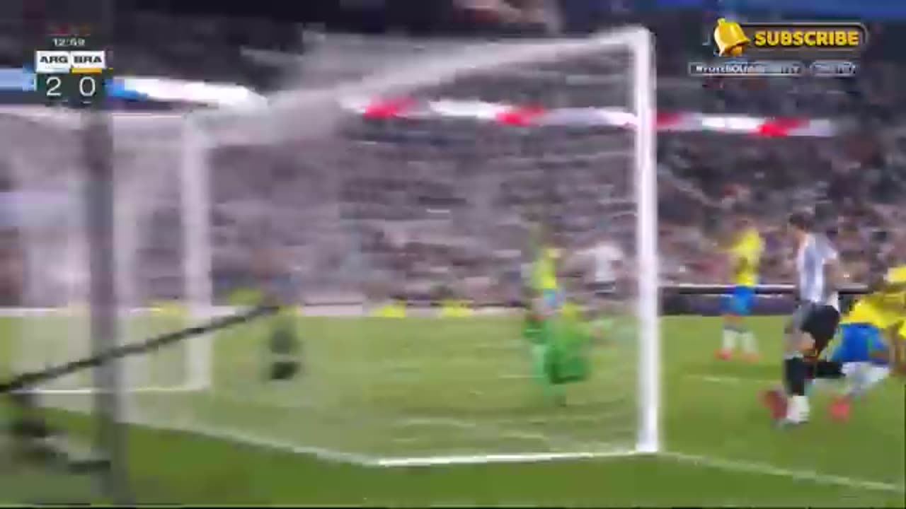 Football Alart