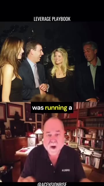 Robert David Steele: Leverage Playbook