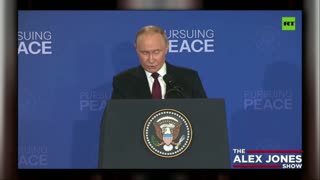 INFOWARS LIVE - 8/17/25: The American Journal with Harrison Smith / The Alex Jones Show / The War Room With Owen Shroyer