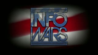 INFOWARS LIVE - 8/17/25: The American Journal with Harrison Smith / The Alex Jones Show / The War Room With Owen Shroyer