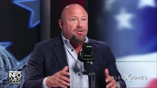 INFOWARS LIVE - 8/17/25: The American Journal with Harrison Smith / The Alex Jones Show / The War Room With Owen Shroyer