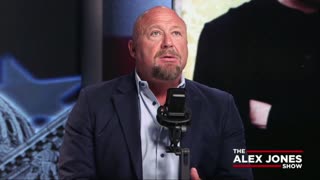 INFOWARS LIVE - 8/17/25: The American Journal with Harrison Smith / The Alex Jones Show / The War Room With Owen Shroyer