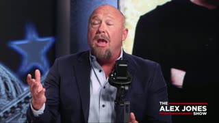 INFOWARS LIVE - 8/17/25: The American Journal with Harrison Smith / The Alex Jones Show / The War Room With Owen Shroyer