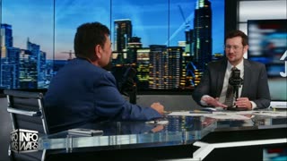 INFOWARS LIVE - 8/17/25: The American Journal with Harrison Smith / The Alex Jones Show / The War Room With Owen Shroyer