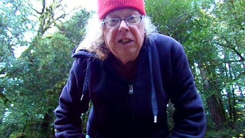 Cold weather camping 11/21-23/25 Video 14: