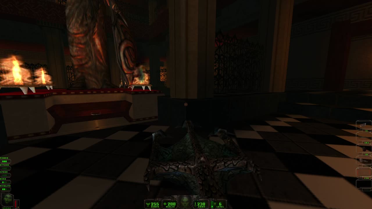 Daikatana — Episode 7