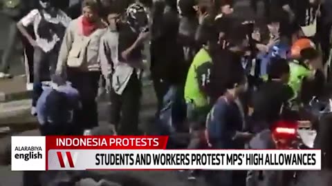 Indonesia_Protests__Deadly_Clashes_Over_MP_Allowances_Force_Prabowo_U-Turn