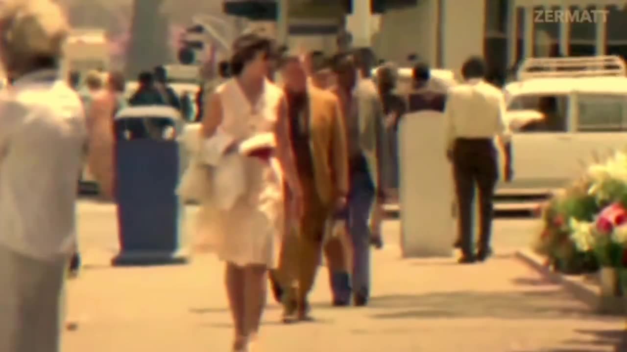 We Are All Rhodesians Now