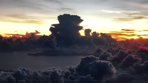 Looks like God not on Israel side this time