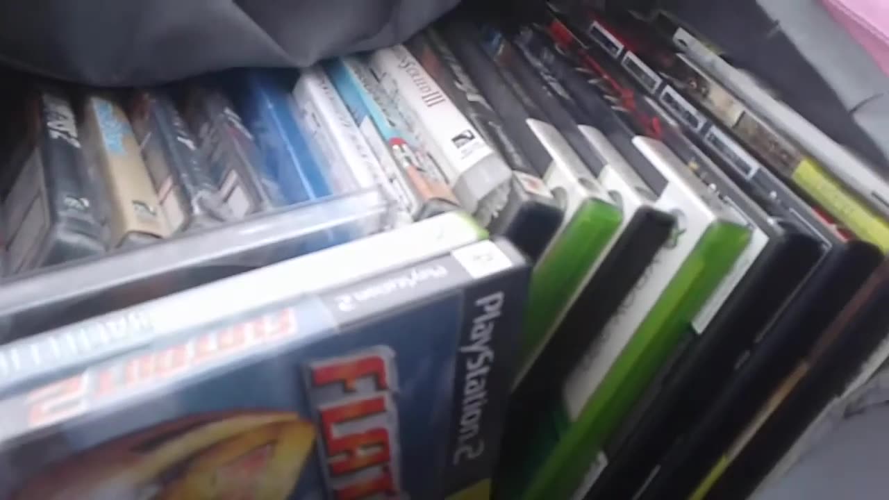 Lukie Games Collection Review Vol. 2 (Complete)