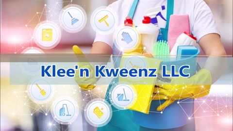 Klee'n Kweenz LLC