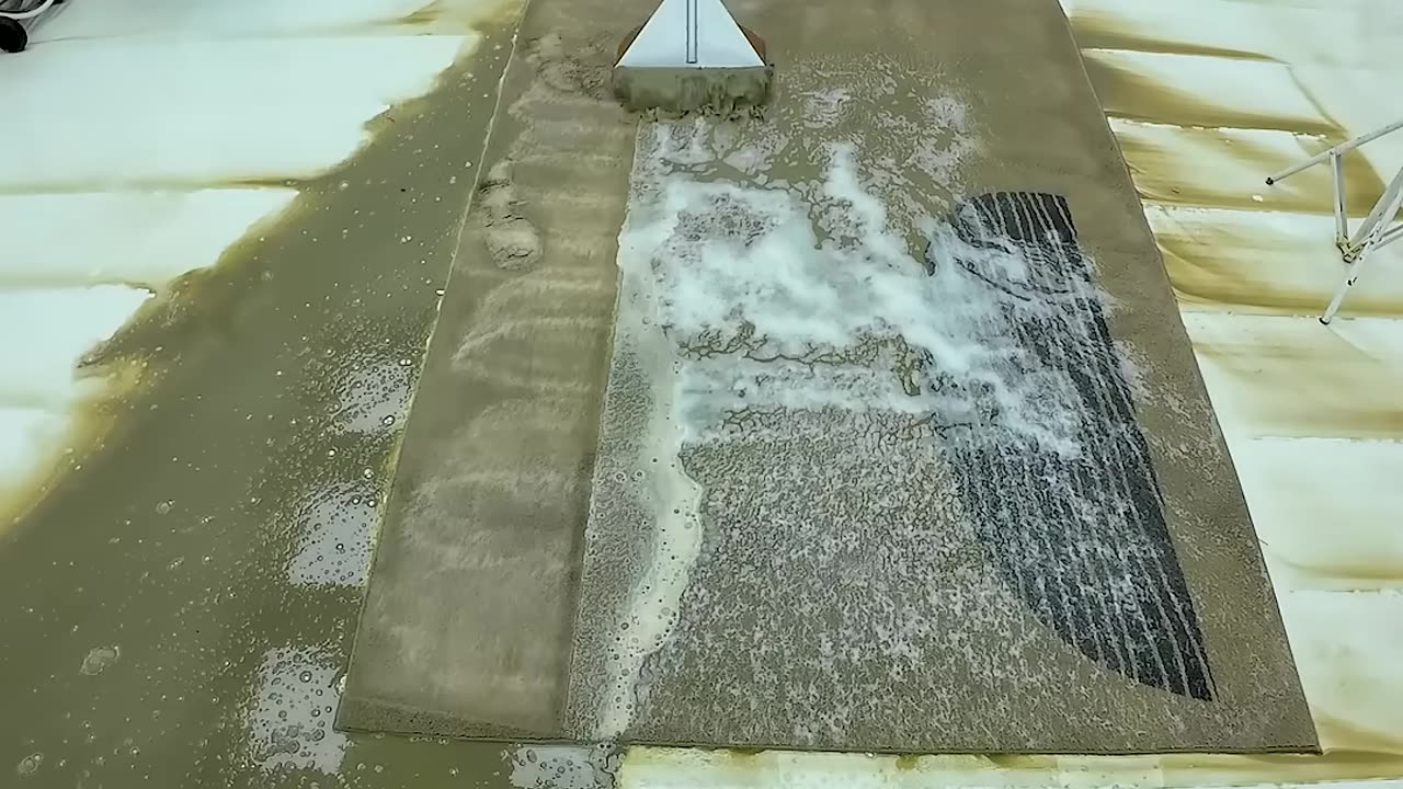 Mind-Blowing Carpet Clean Up - Satisfying And Relaxing ASMR #shorts #satisfyingvideo #carpetcleaning