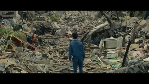 SHIN GODZILLA 4K Official Teaser
