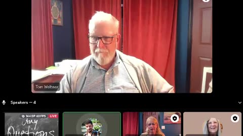 Shepherds Heart Fellowship - Ep67 - (Pt3) - Starting a New Work - The Worker God is Seeking