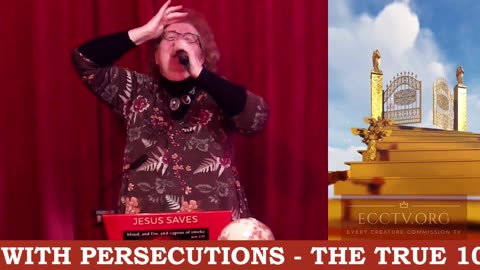 08 06 25 from 02 04 23 PENTECOSTAL HOLINESS CHURCH - WITH PERSECUTIONS - THE TRUE 100 FOLD -