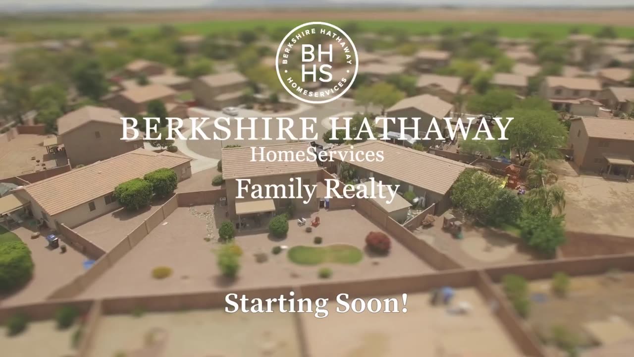 Berkshire Hathaway HSFR – “1st time home buyer pitfalls"