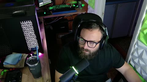 TUESDAY NIGHT THRASHING - Road to Onyx - OldMan POV
