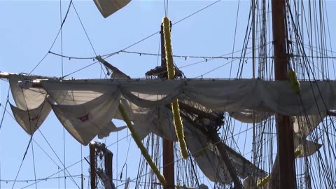 Brooklyn Bridge ship crash investigation focuses on engine