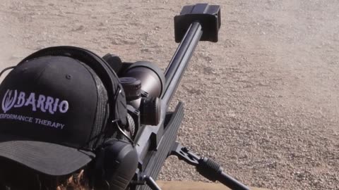 50 Cal Recoil