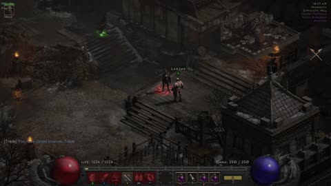 Hardcore D2R