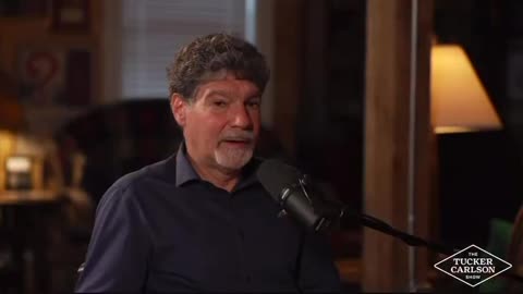 Bret Weinstein says that if it was up to Trump, Covid shots in children would be off the market