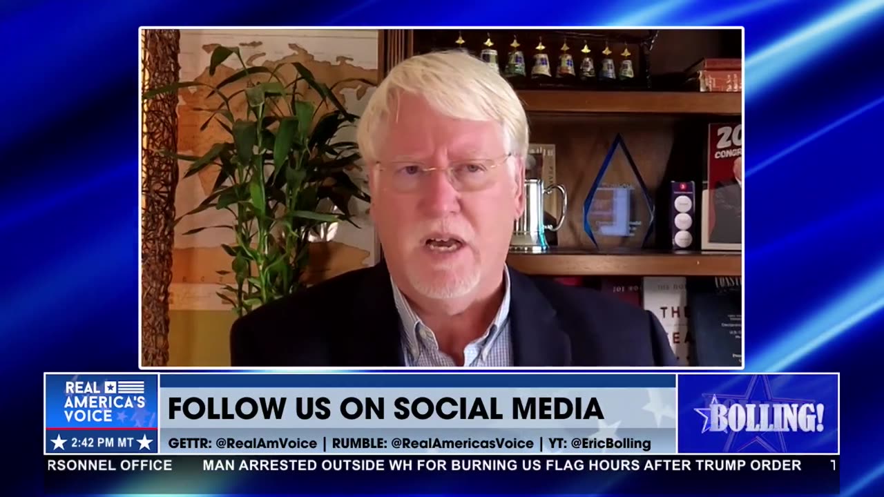 NEW DOCUMENTS ON 2020 ELECTION FRAUD FOUND IN BURN BAGS