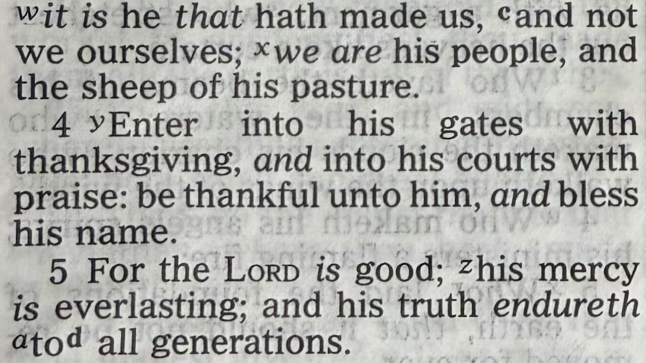 Happy Thanksgiving from Chanya