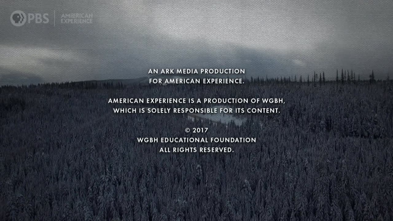 Ruby Ridge - Full Documentary
