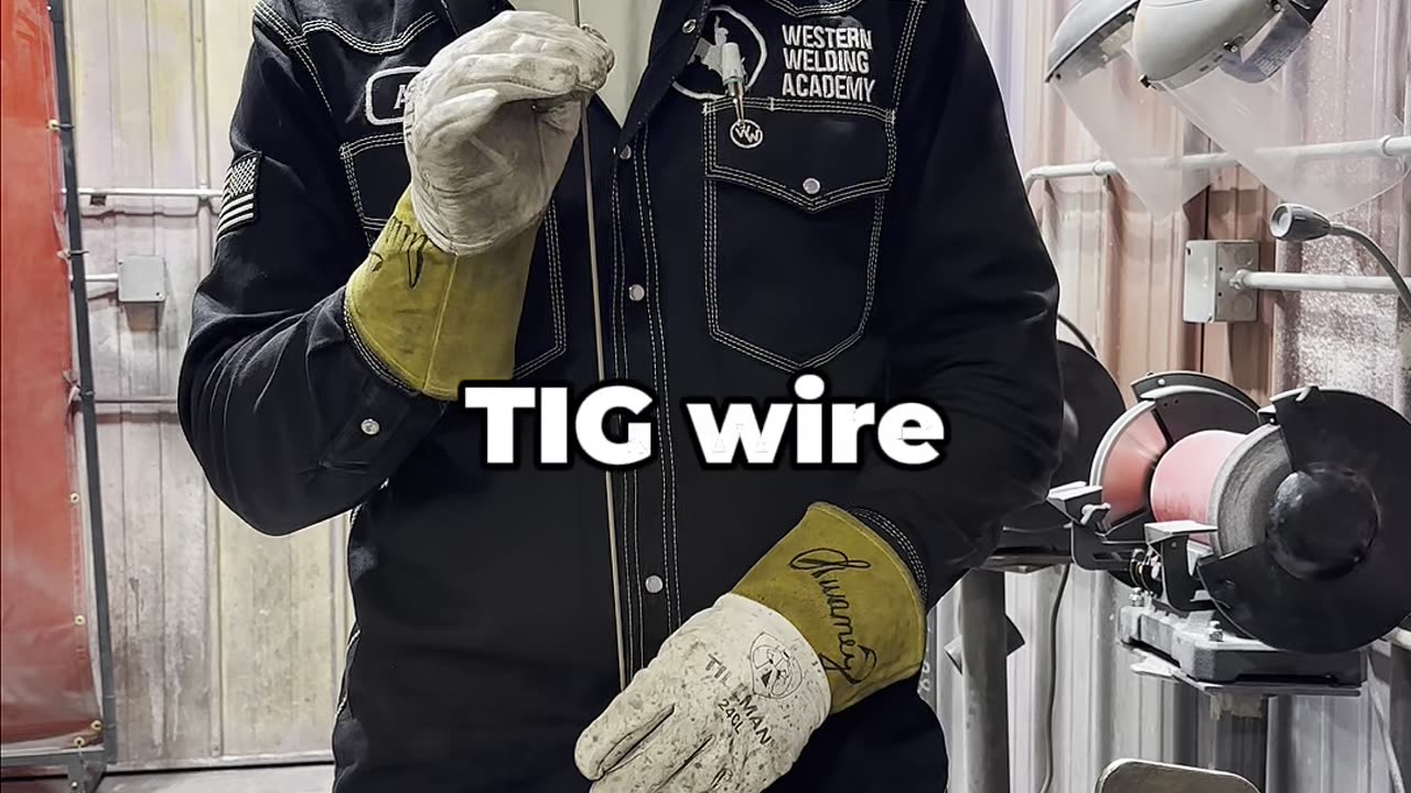 What would you like to see in the next Will It Weld video?
