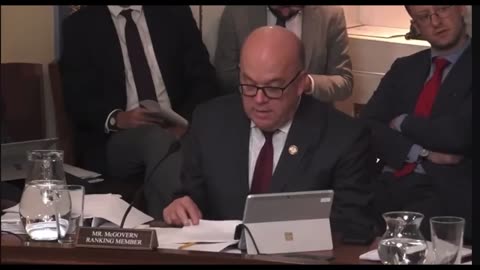 Republicans pull SHOCK LATE-NIGHT MOVE in Epstein files vote_part1