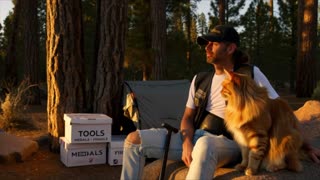 🪖 Last March Home 🎶 Got My Six? 🌵 Help a Veteran Get Home 🪖🌵