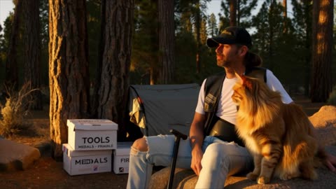 🪖 Last March Home 🎶 Got My Six? 🌵 Help a Veteran Get Home 🪖🌵