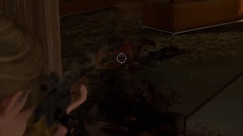 I think I am on to something with leg shots.