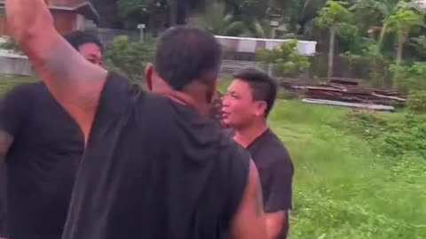 Asian Pranks
