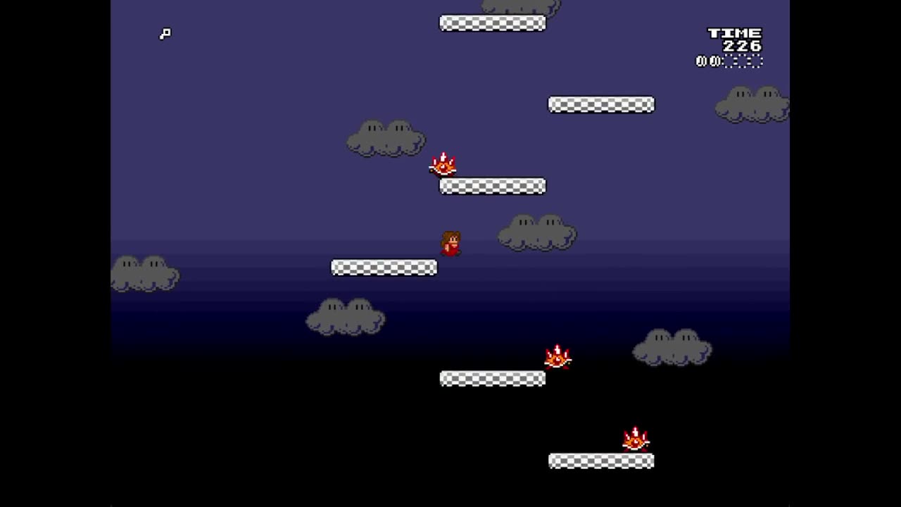 Spinies Descend - Serious Business Pt.49