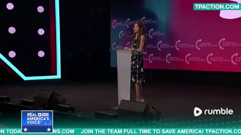 ⚡ SEC. KRISTI NOEM SPEAKS AT SAS 2025 - FULL SPEECH