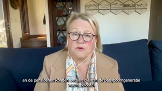 The Great Reset on Trial 02 | Catherine Austin Fitts