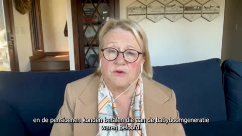 The Great Reset on Trial 02 | Catherine Austin Fitts