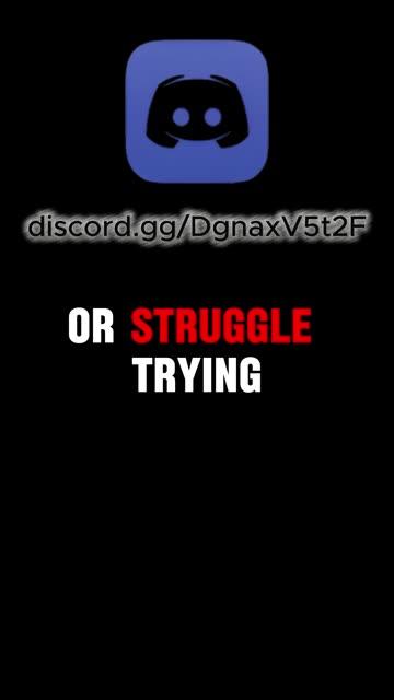 A quick Announcement...