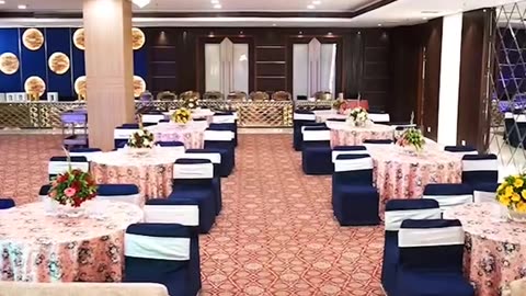 Exclusive Engagement Offer in Meerut | Celebrate at Hyphen Hotel