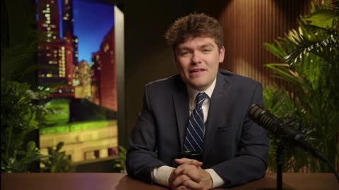 Who is Bill Ackman and what is his relationship to Charlie Kirk?